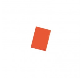 CARPETA DATA ZONE PRESENTADOR ROJO OFICIO